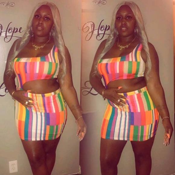 Meet your Posher, Tiana - Picture 1 of 1